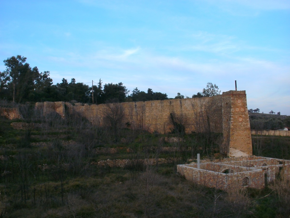Άγνωστες πτυχές του Πεντελικού όρους.